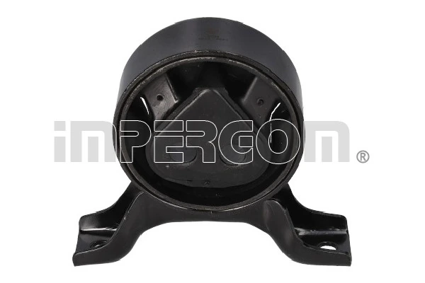 Suspension, propshaft